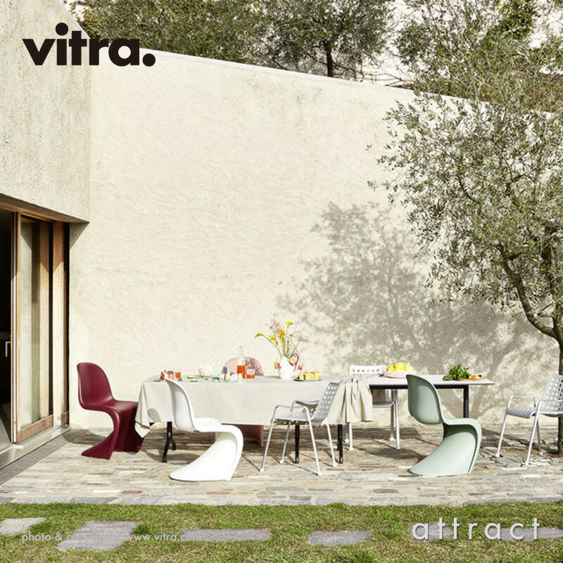 楽天市場】ヴィトラ Vitra パントンチェア Panton Chair デザイン