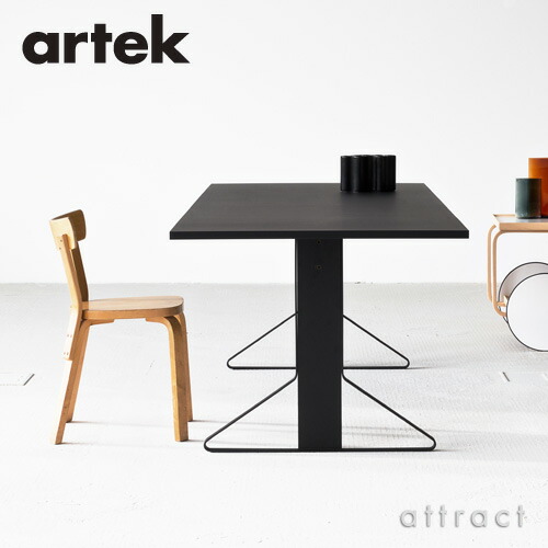 楽天市場】アルテック Artek KAARI TABLE REB012 カアリテーブル