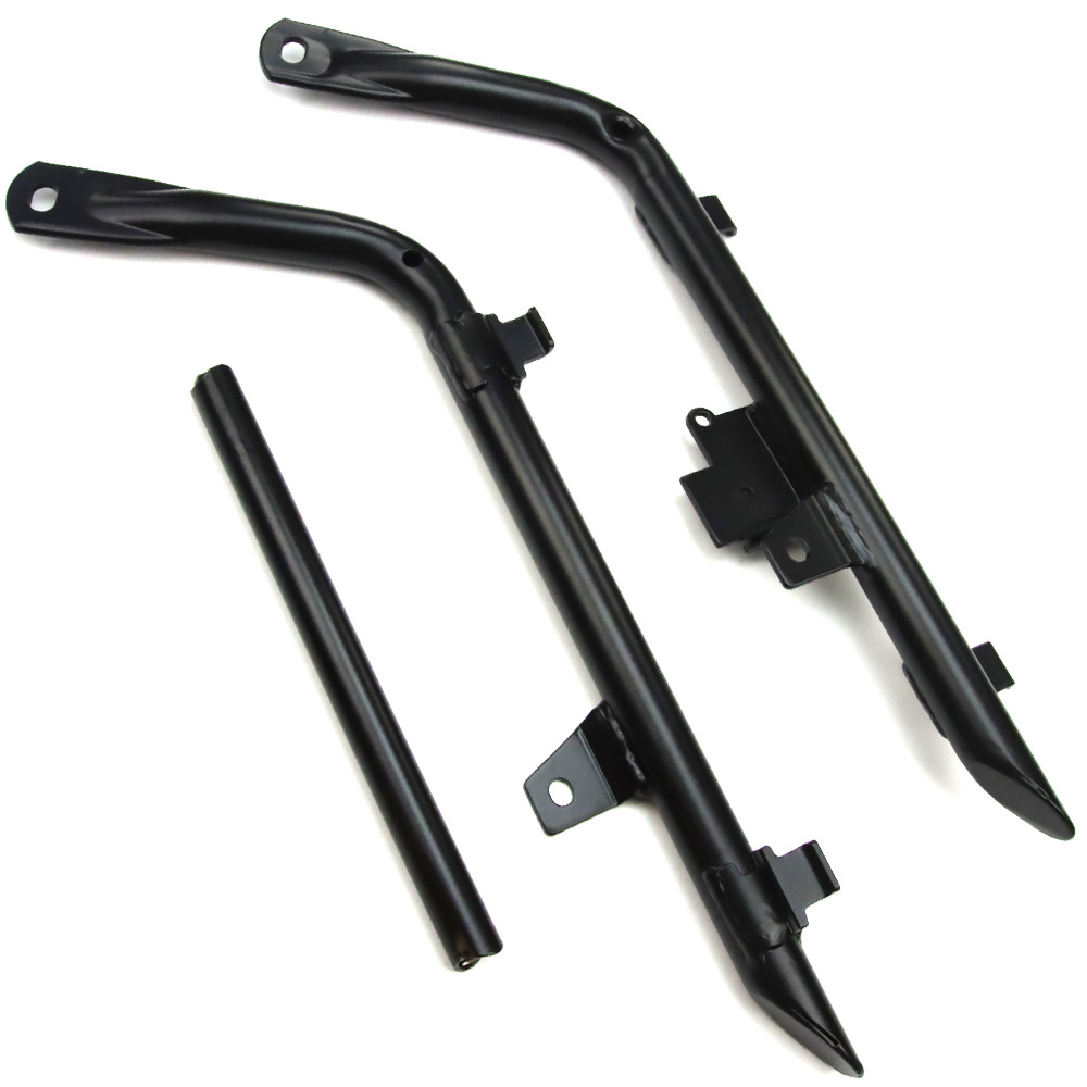 楽天市場】Rin Parts リンパーツ ローダウンリヤショック ズーマー