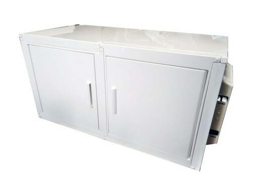 楽天市場】☆2024年新型冷やし虫家HI【標準サイズ☆組み立て式】100L