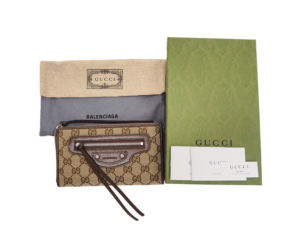 楽天市場】グッチ GUCCI バレンシアガ ザ ハッカー プロジェクト ネオ