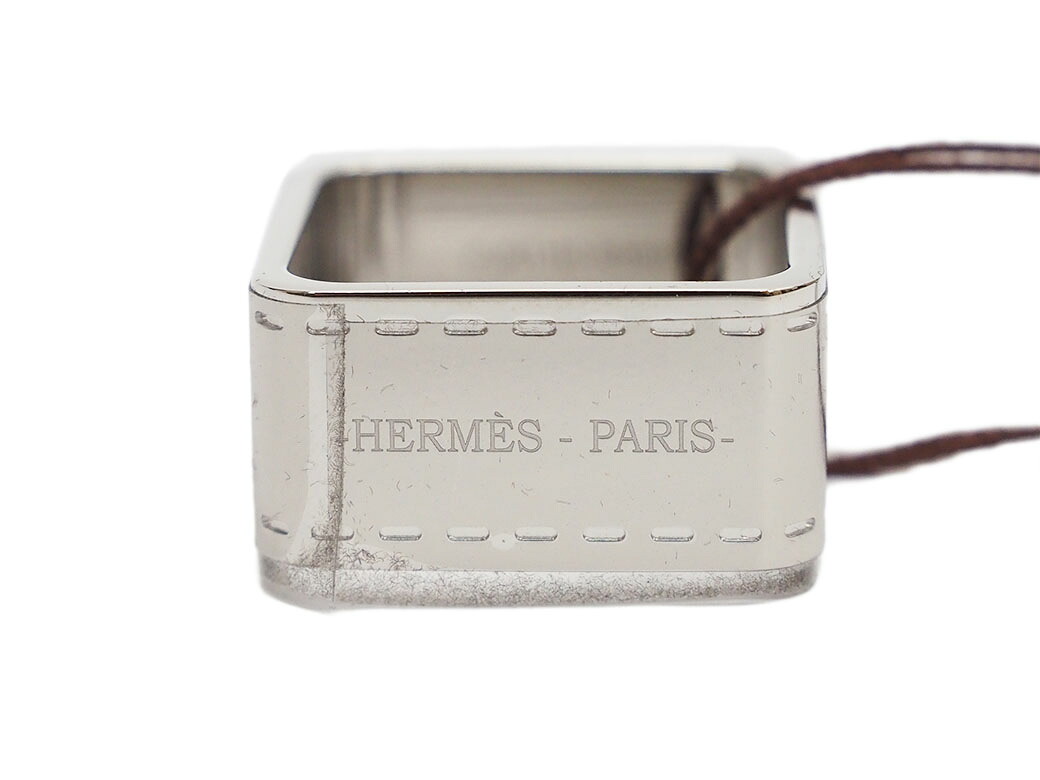 楽天市場】エルメス HERMES スカーフリング スカーフ留め ボルデュック