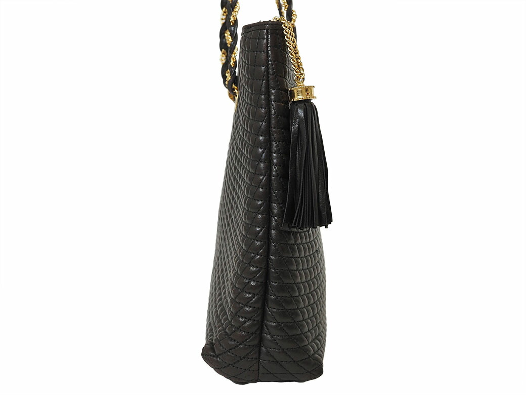 楽天市場】バリー BALLY バッグ チェーン ショルダーバッグ