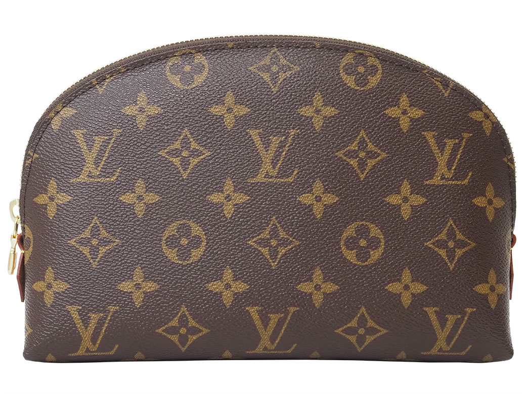 楽天市場】ルイヴィトン LOUIS VUITTON ポシェット コスメティック MM