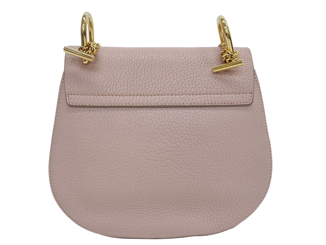 楽天市場】クロエ Chloe バッグ ドリュー チェーン ショルダーバッグ