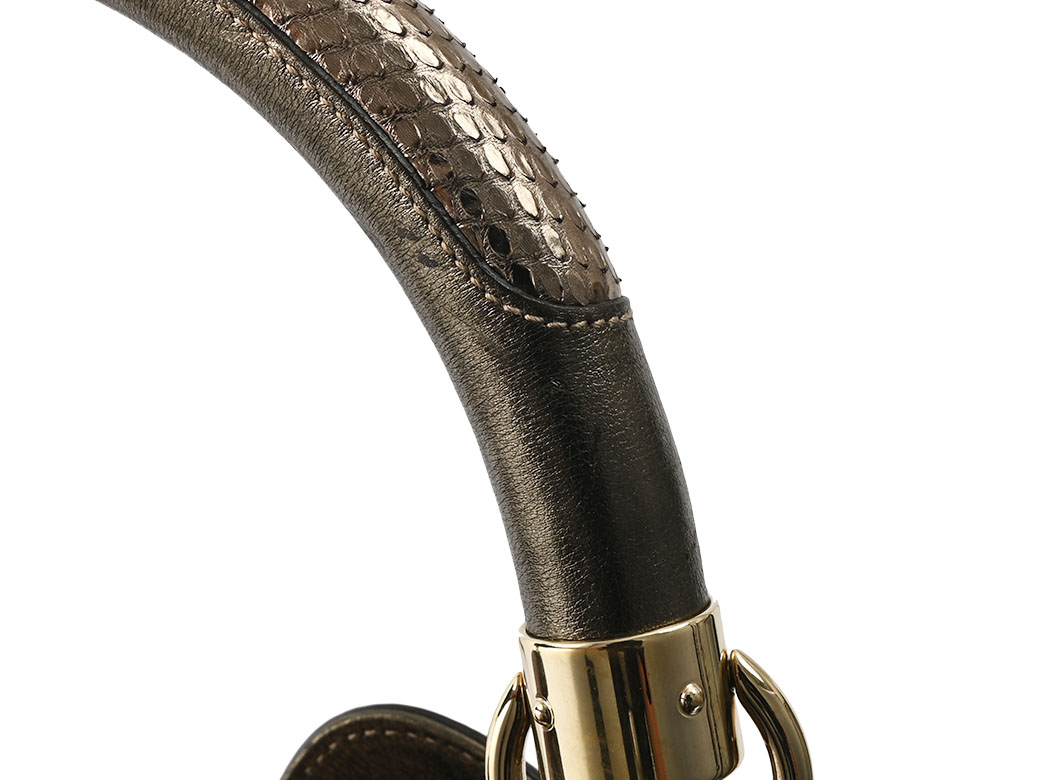 楽天市場】グッチ GUCCI ワンショルダー バッグ パイソン 2WAY