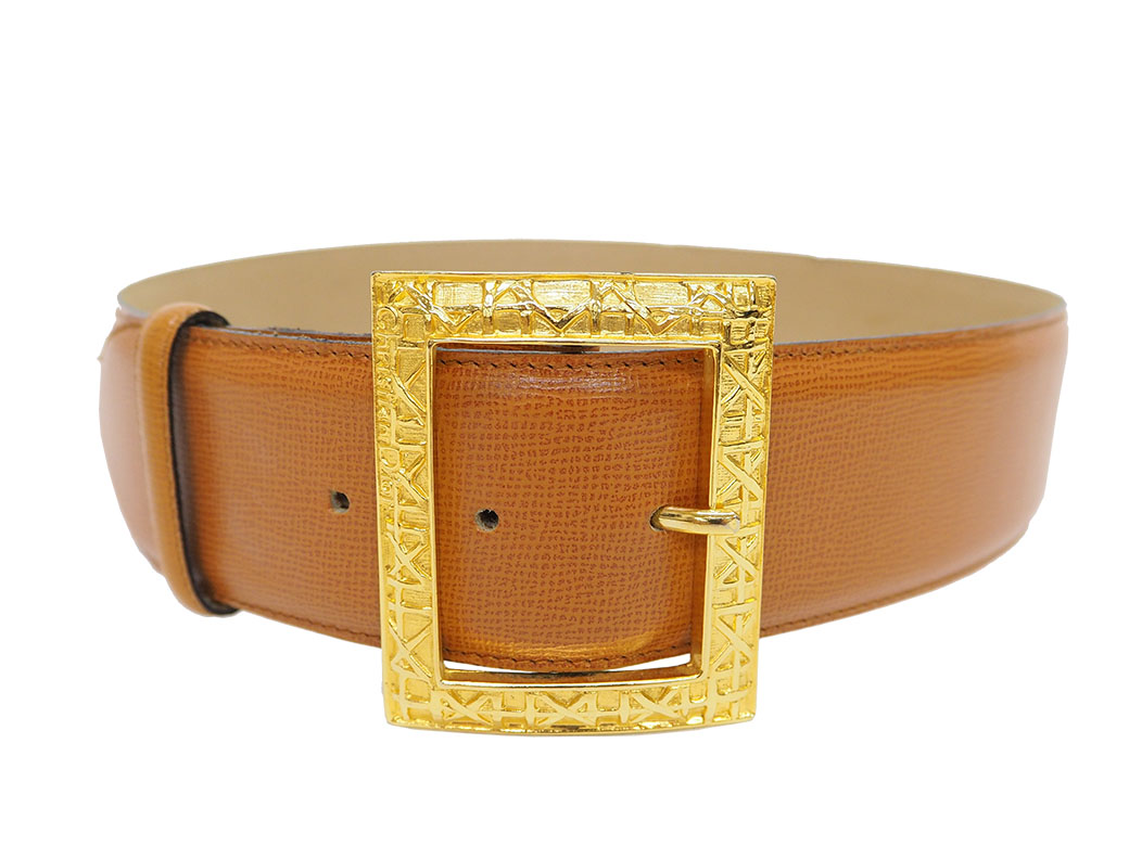 楽天市場】クリスチャン ディオール Christian Dior ベルト レディース