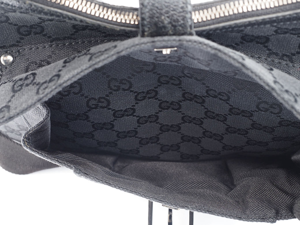 楽天市場】グッチ GUCCI ショルダーバッグ GGキャンバス 斜め掛け