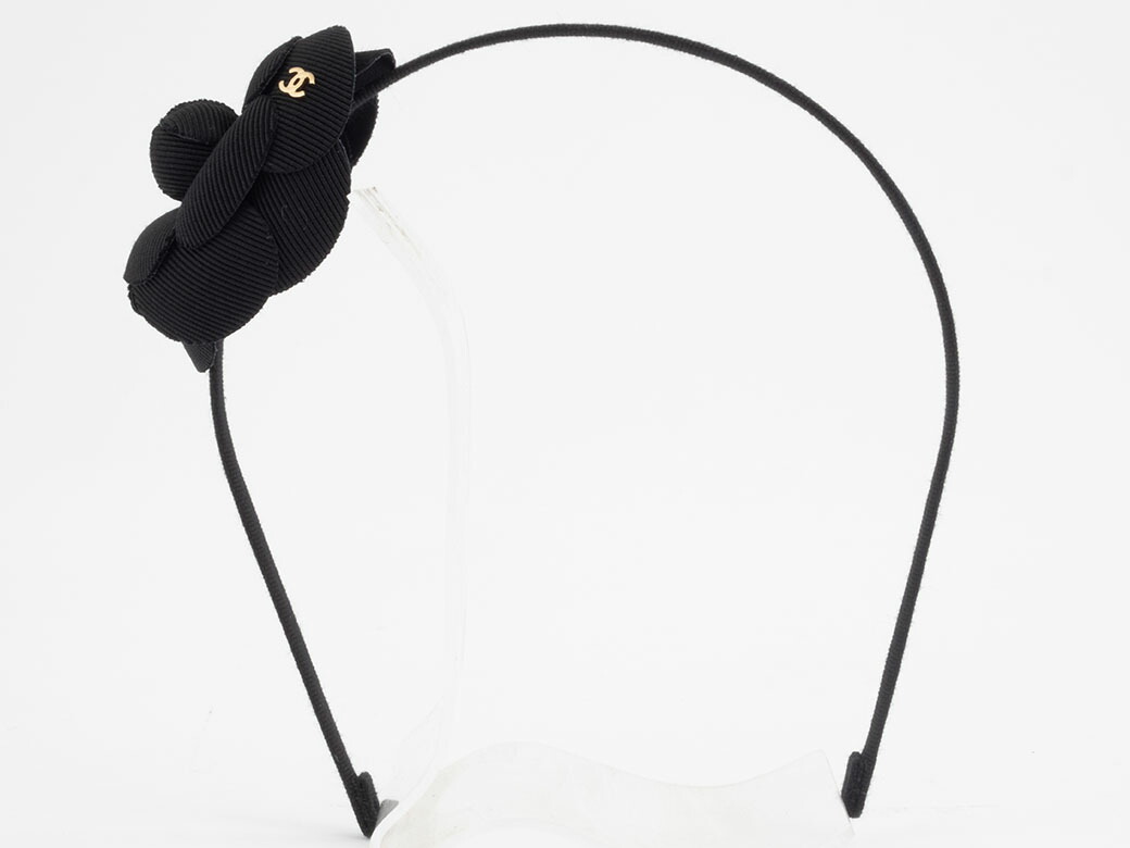 楽天市場】シャネル CHANEL ヘアアクセ ヘアアクセサリー 24P カメリア