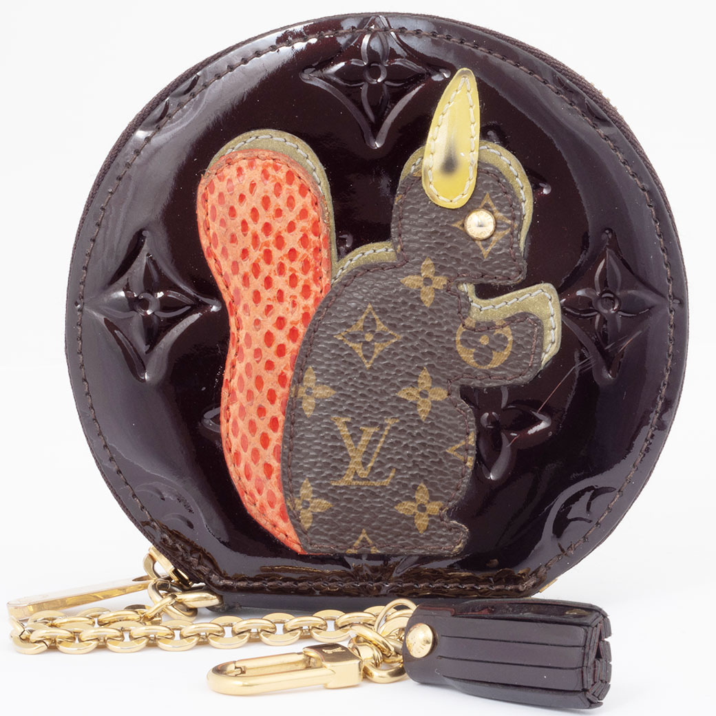 楽天市場】ルイヴィトン LOUIS VUITTON コインケース 小銭入れ