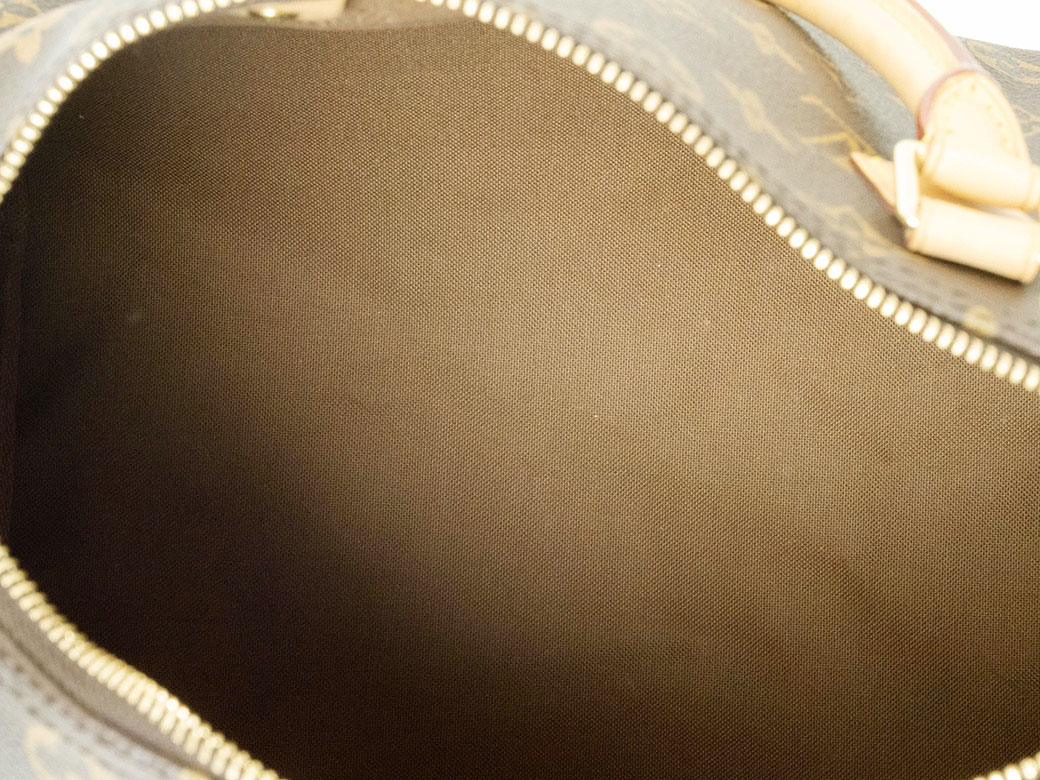 楽天市場】ルイヴィトン LOUIS VUITTON バッグ スピーディ 30