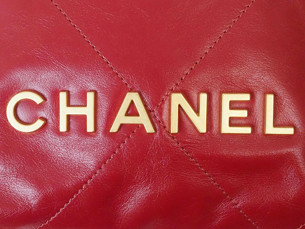 楽天市場】シャネル CHANEL22 ミニ ハンドバッグ ショルダーバッグ