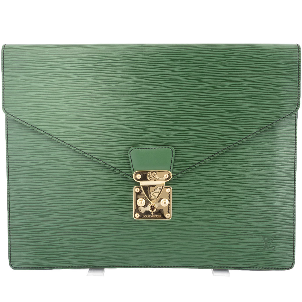 楽天市場】ルイヴィトン LOUIS VUITTON バッグ メンズ ポルトドキュ