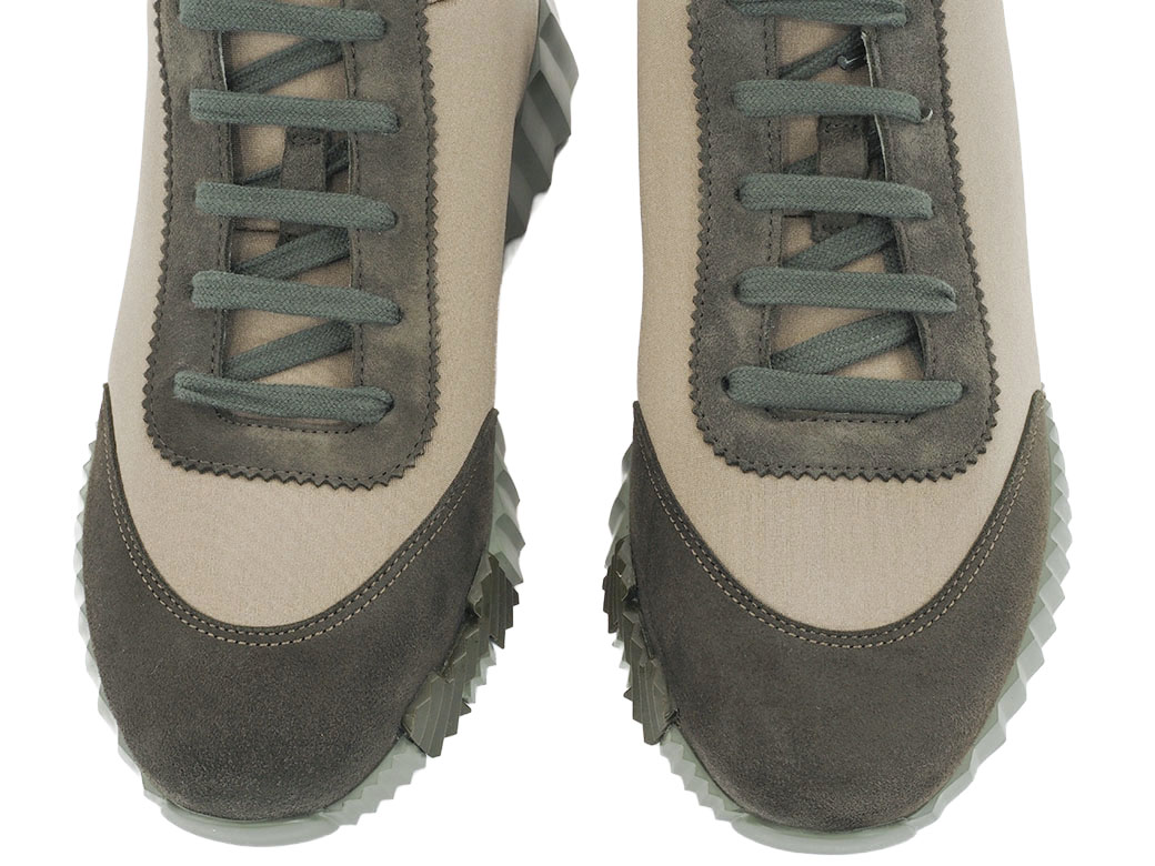 楽天市場】エルメス HERMES スニーカー レディース 24cm ヒップホップ