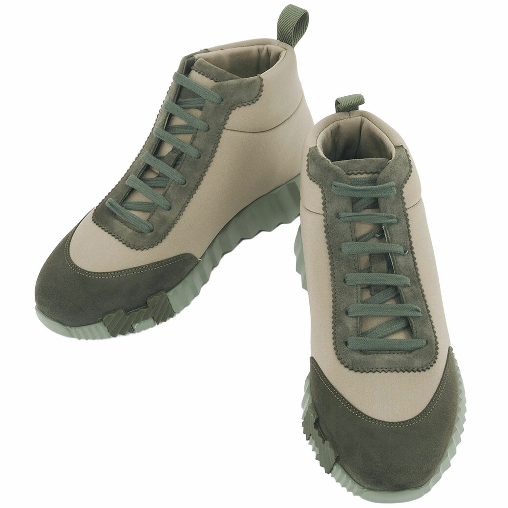 楽天市場】エルメス HERMES スニーカー レディース 24cm ヒップホップ