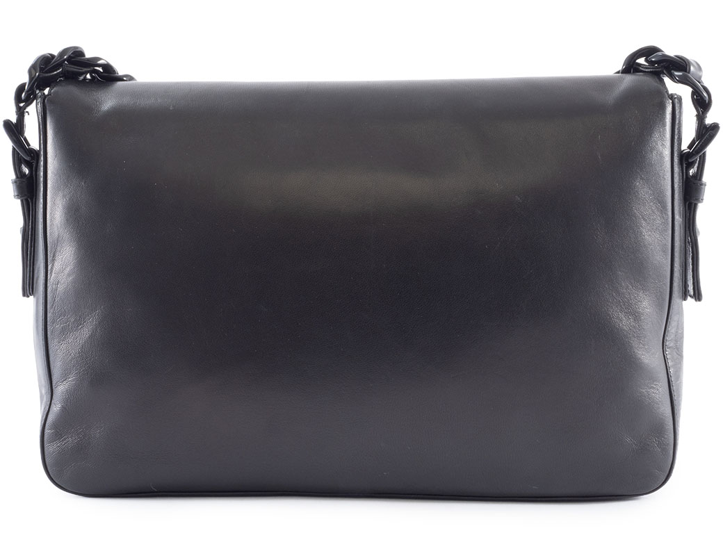 楽天市場】プラダ PRADA プラスチック チェーン ショルダーバッグ