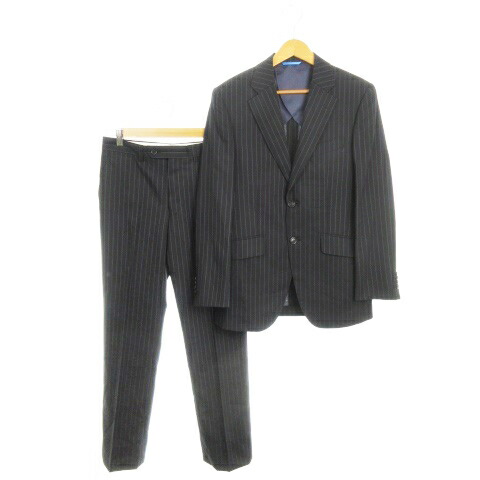 楽天市場】lanvin en bleu（スーツ・セットアップ｜メンズファッション