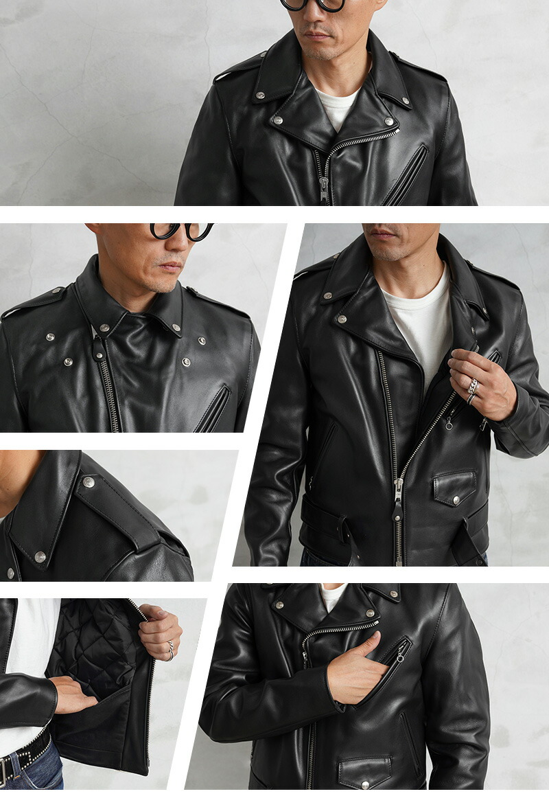 楽天市場】【最短即日発送】ポイント10倍！Schott ショット USA LINE