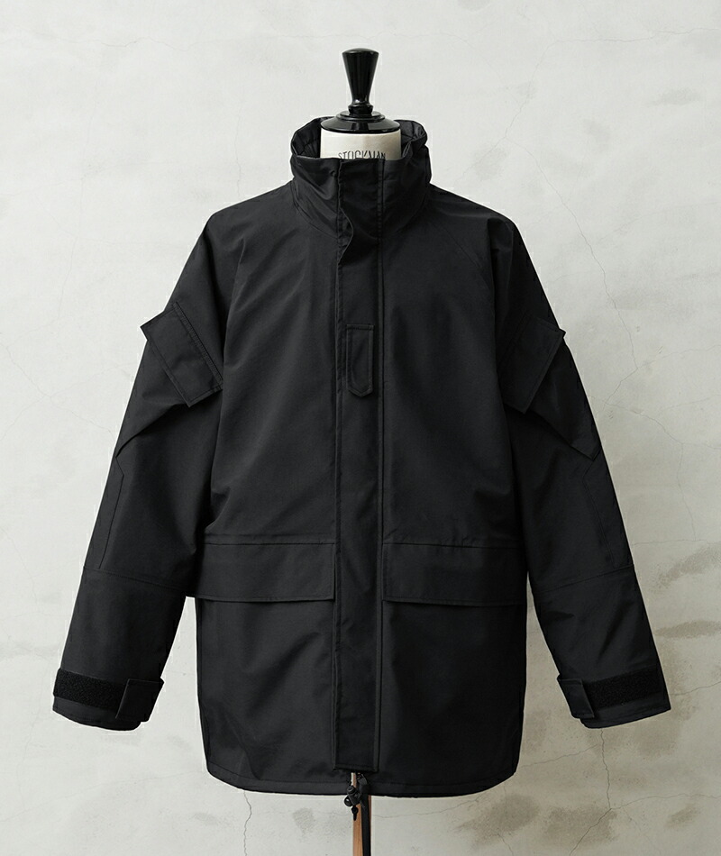 楽天市場】☆WAIPER.inc ワイパーインク 米軍 ECWCS GEN2 COLD WEATHER