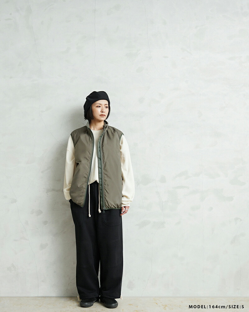 楽天市場】【最短即日発送】WAIPER.inc LIGHT PUFF PRIMALOFT ベスト