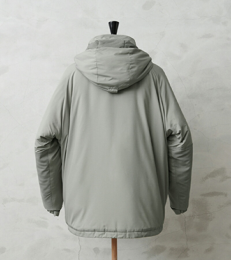 楽天市場】WAIPER.inc 米軍 ECWCS Gen III THINSULATE（シンサレート