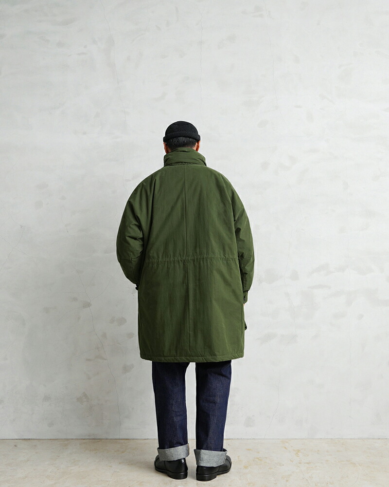 楽天市場】WAIPER.inc ワイパーインク スウェーデン軍 M-90 後期型