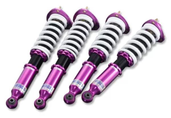 楽天市場】【D-MAX】車高調 SUPER STREETスーパーストリート