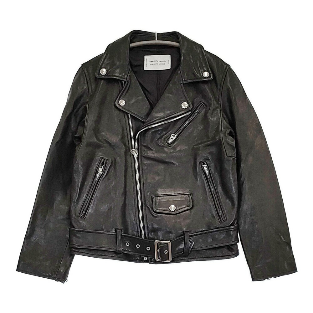 楽天市場】ユナイテッド アローズ ライダース（レディースファッション