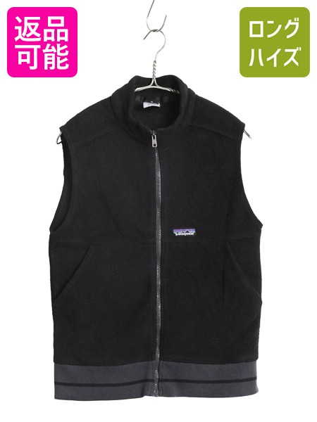 楽天市場】パタゴニア ベスト シンチラ（レディースファッション）の通販