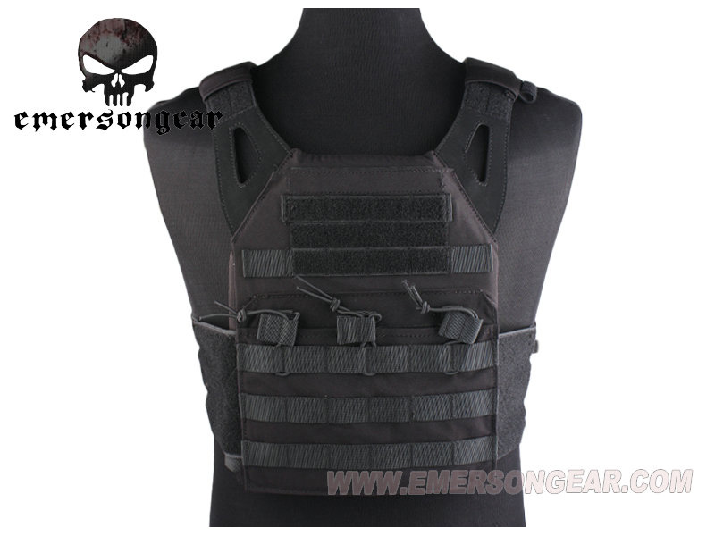 楽天市場】EMERSON Jumper Plate Carrier JPC タイプ プレートキャリア
