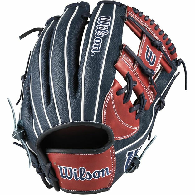 楽天市場】限定モデル【型つけ無料！MLB人気87型】 オーダー グラブ