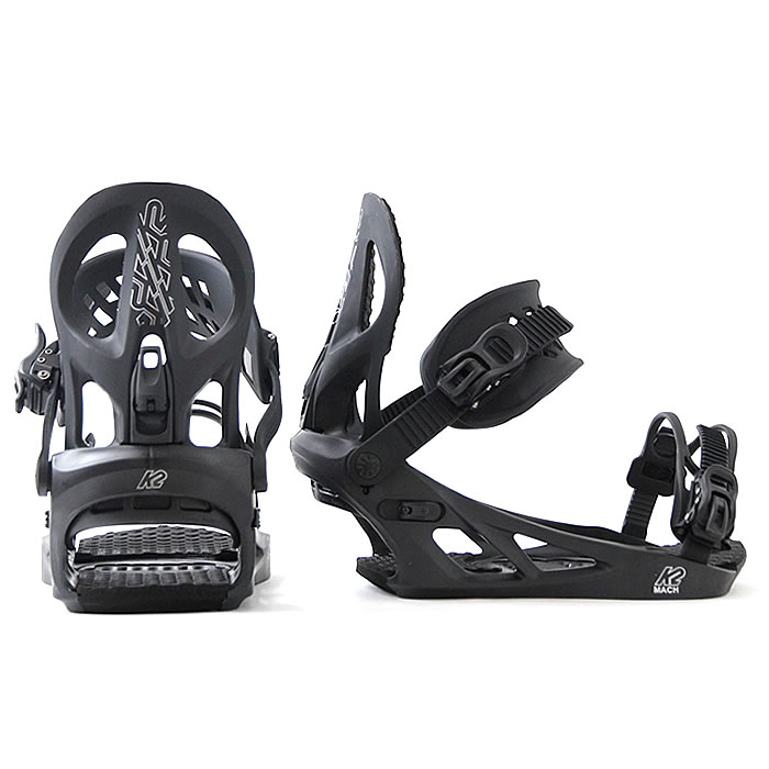 楽天市場】【最大64%OFFスーパーSALE】K2 スノーボード ビンディング