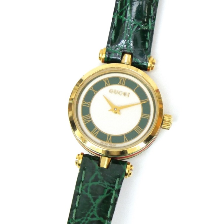 楽天市場】old gucci（レディース腕時計｜腕時計）の通販