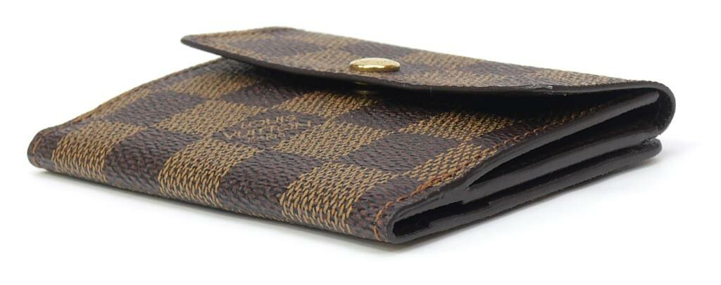 楽天市場】ルイ・ヴィトン LOUISVUITTON コイン＆カードケース