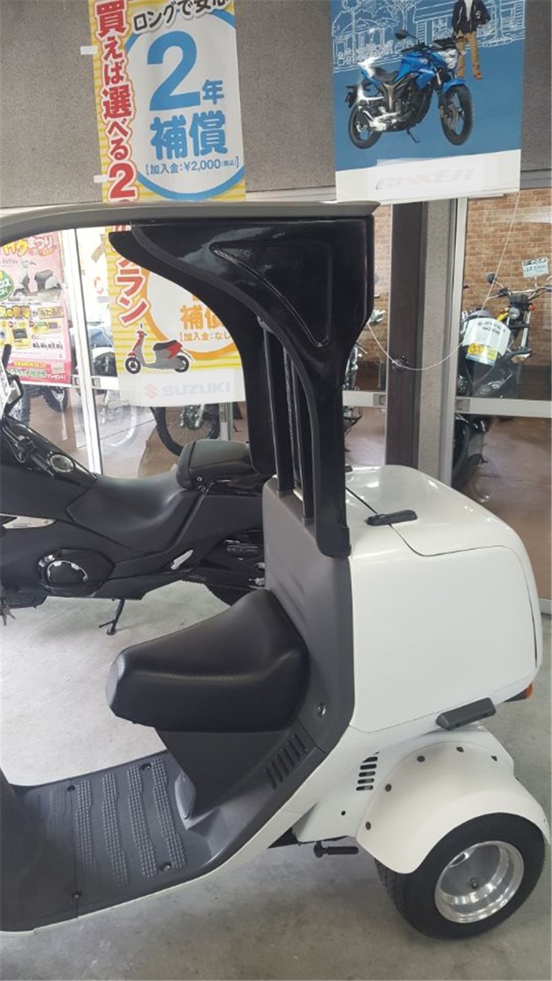 楽天市場】ジャイロ キャノピー 2スト 4スト全車 オーバーヘッドパネル