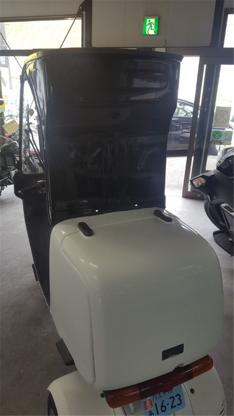 楽天市場】ジャイロ キャノピー 2スト 4スト全車 オーバーヘッドパネル