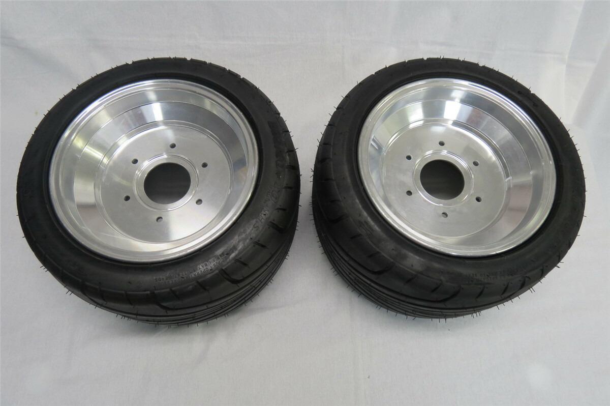 楽天市場】ジャイロキャノピー・UP・X用 ポン付け ホイールタイヤ