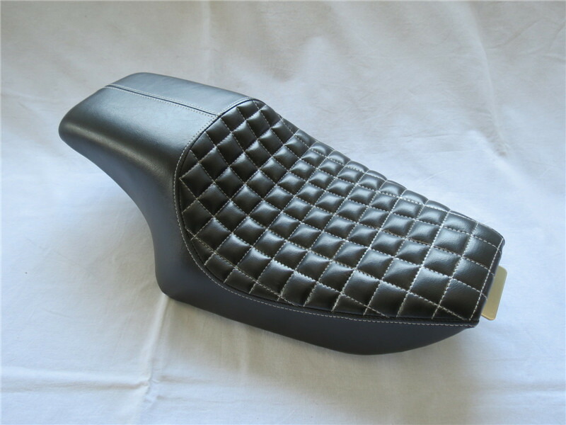 楽天市場】ハーレースポーツスター ソロシート XL883/883L/1200N 2004