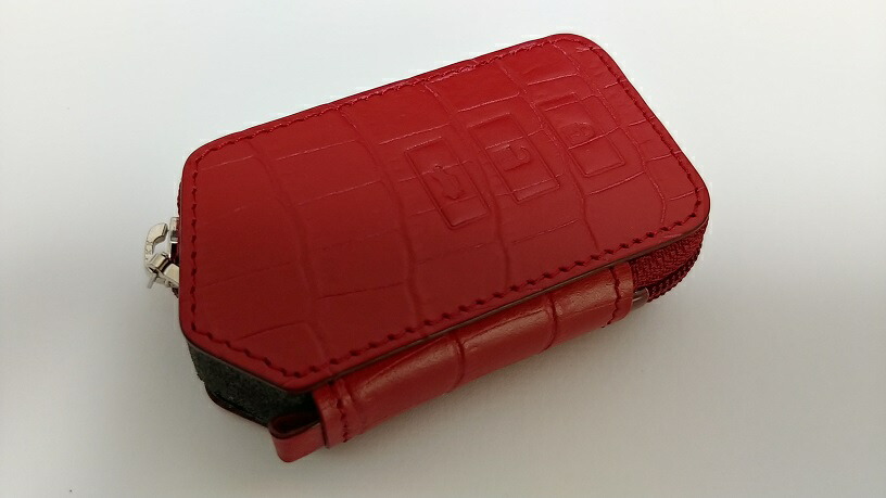 楽天市場】【レクサス純正】 スマートキーケース (クロコ調) ☆GS