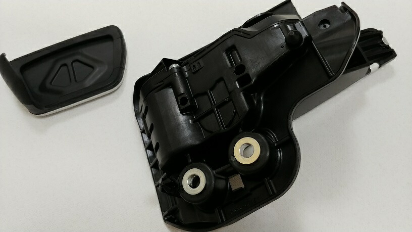 楽天市場】【レクサス純正】 アルミペダルセット ☆クラウン クロス