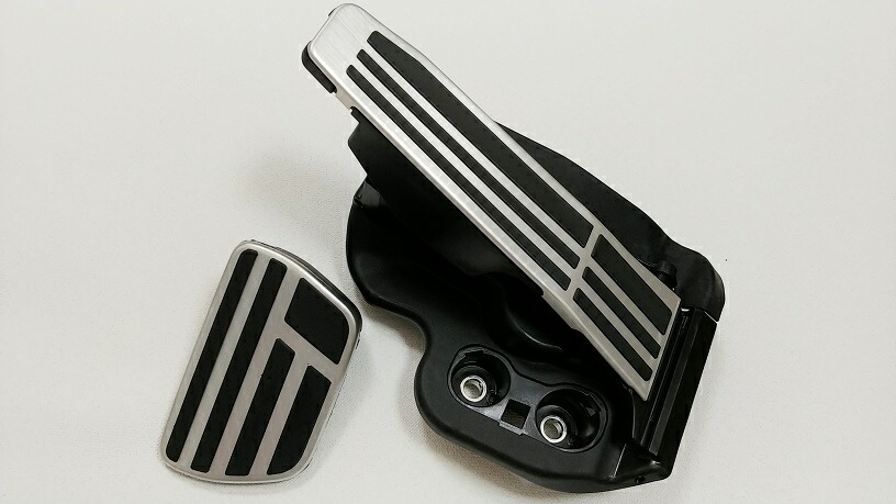 楽天市場】【レクサス純正】 アルミペダルセット ☆クラウン スポーツ