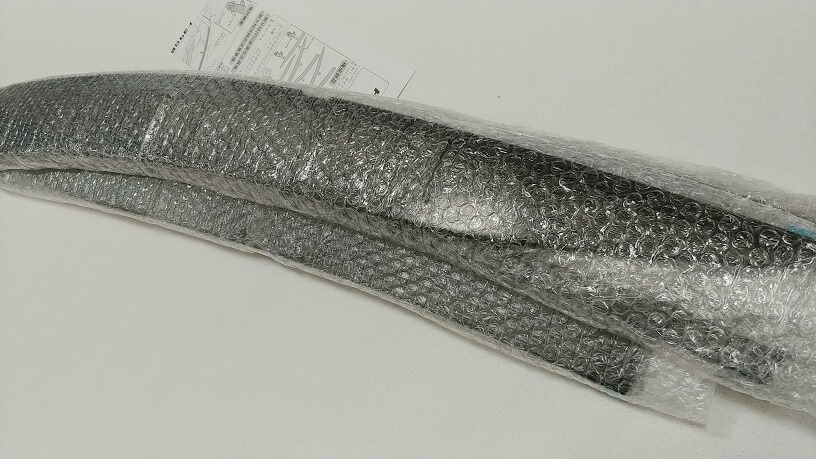 楽天市場】【トヨタ純正】 サイドバイザー [RVワイドタイプ] ☆アクア