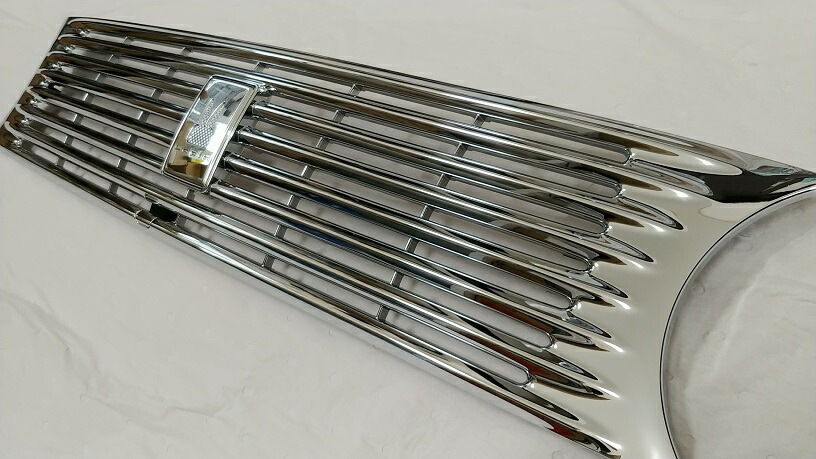 楽天市場】【スズキ純正】 メッキグリル ☆ラパン HE33S☆ : カズ