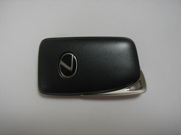 楽天市場】【レクサス純正】 スマートキー用送信機 [トランスミッター