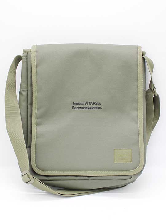 楽天市場】wtaps porter（バッグ・小物・ブランド雑貨）の通販