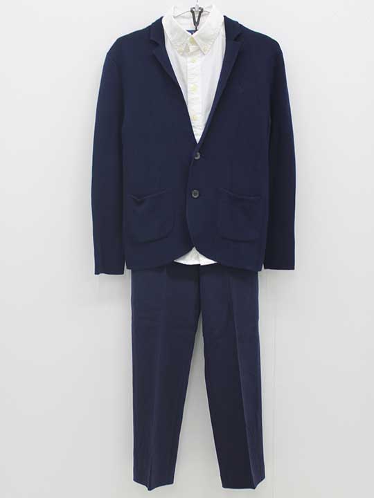 楽天市場】ralph lauren 130（スーツ・カジュアルセットアップ｜キッズ
