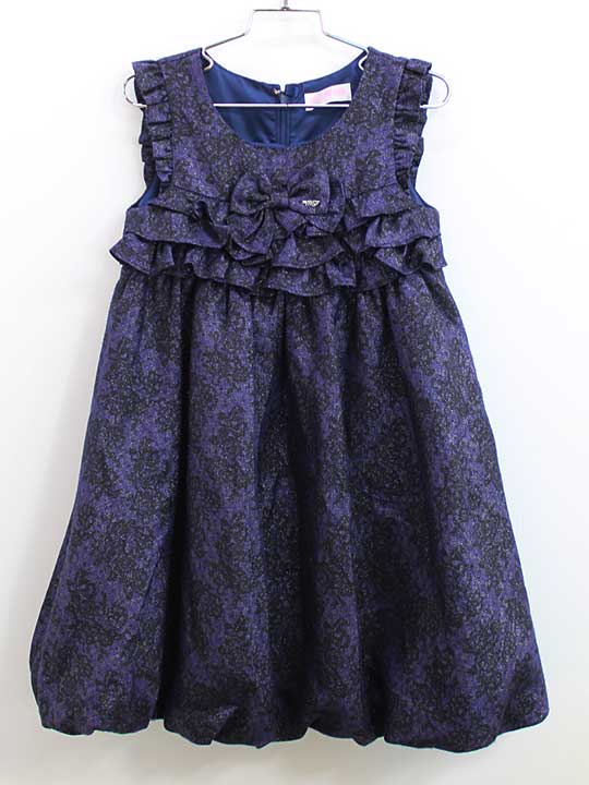 楽天市場】メゾピアノ フォーマル（ワンピース｜キッズファッション