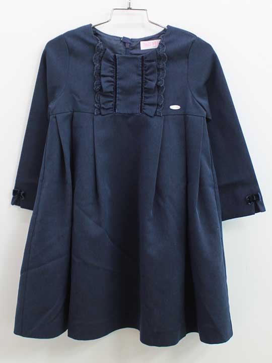 楽天市場】メゾピアノ ワンピース 中古の通販