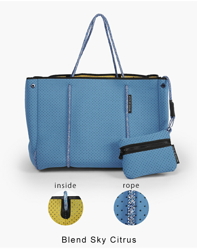 楽天市場】ステイトオブエスケープ バッグ トートバッグ レディース