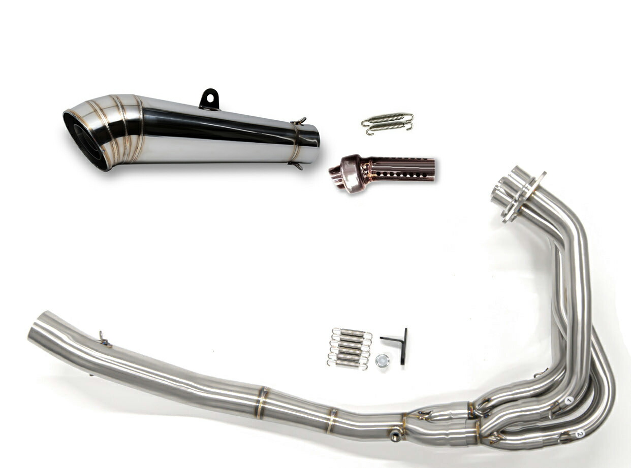 zx25r マフラー LCI」の人気商品一覧 | 安い商品を通販サイトから探す